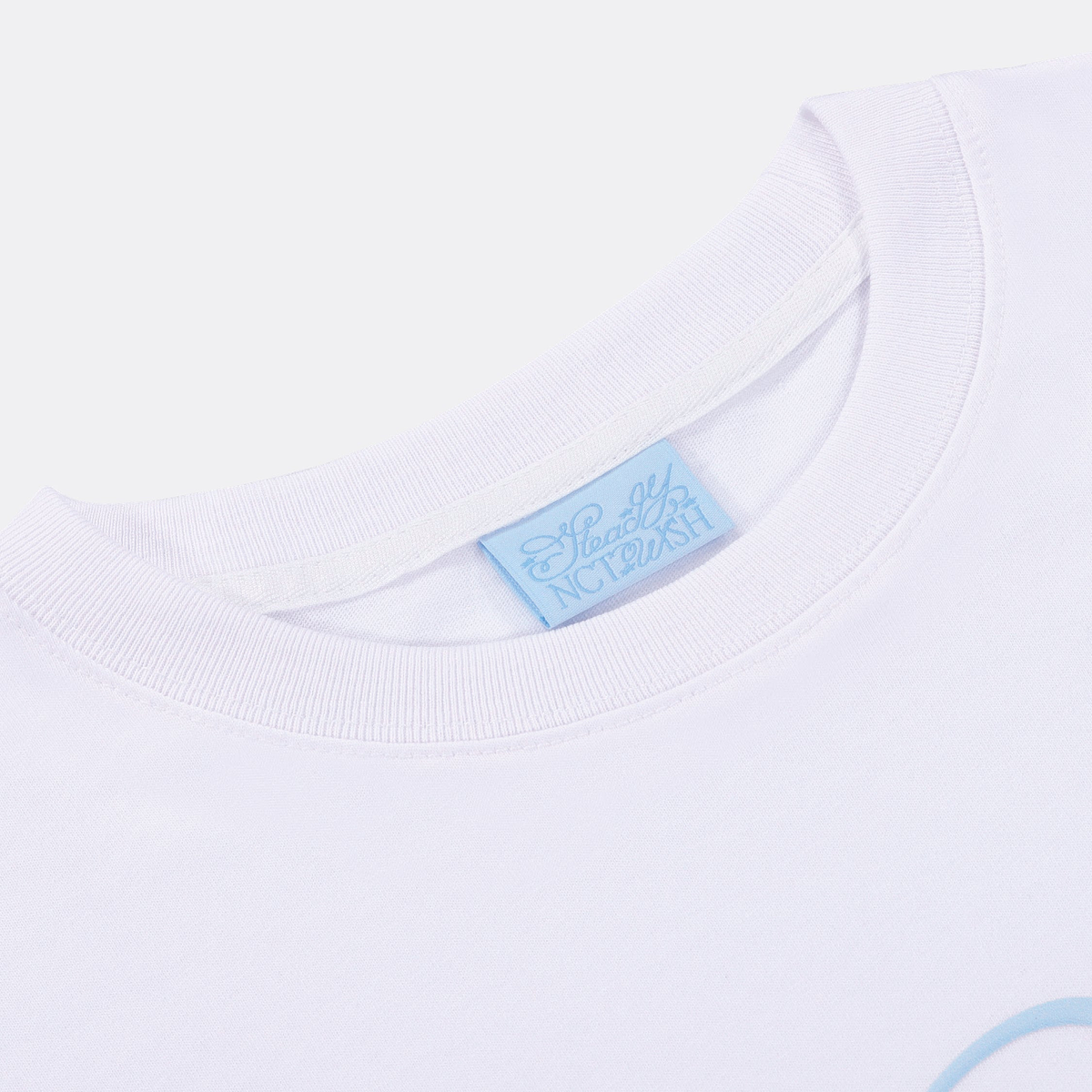 T-SHIRT SET - NCT WISH 'LET'S GO STEADY' POP-UP MD 4