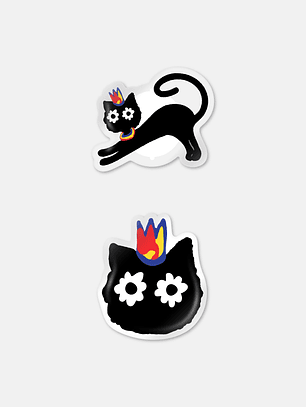 CANELE GRIPTOK - 2024 TEN FIRST FAN-CON '1001' MD