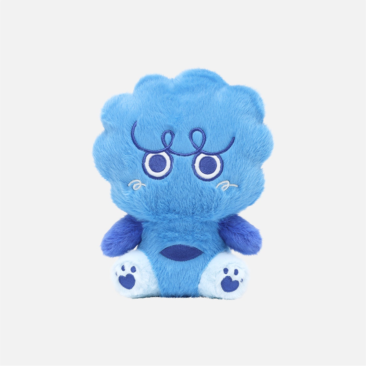 20CM BOK-SILLee (HUNTER ver.) - KEY The 3rd Album 'HUNTER' MD 1