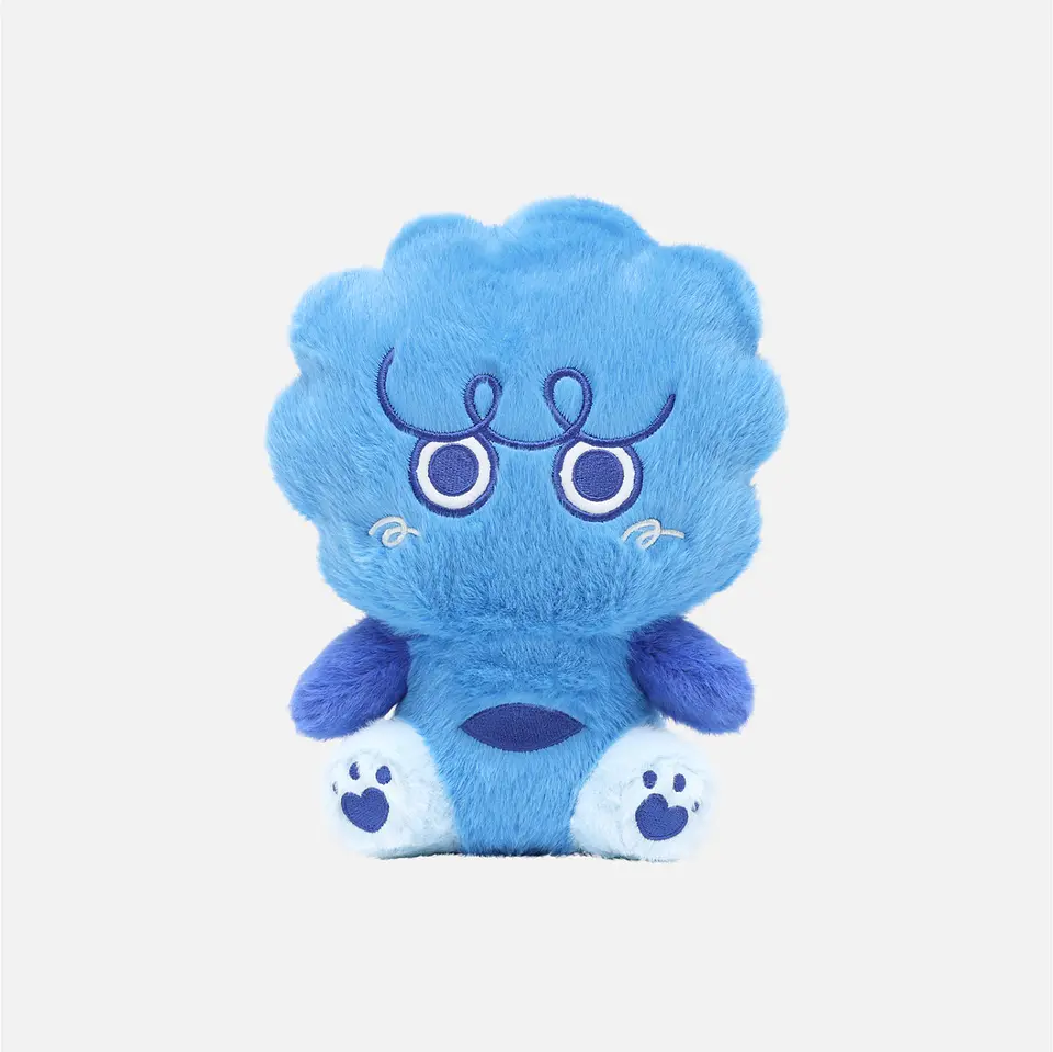 20CM BOK-SILLee (HUNTER ver.) - KEY The 3rd Album 'HUNTER' MD 1