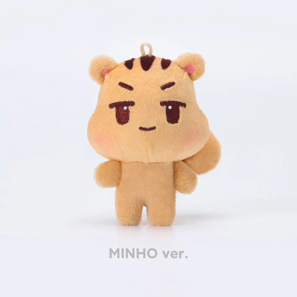 10CM DOLL - SHINee 16th Anniversary MD 6