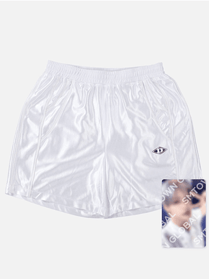 SHORT PANTS SET - NCT DREAM POP-UP [TIME RIDERS] MD