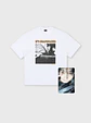 T-SHIRT SET [B ver.] - 2025 YESUNG CONCERT [It’s Complicated] MD - Miniatura 1