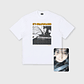 T-SHIRT SET [B ver.] - 2025 YESUNG CONCERT [It’s Complicated] MD - Miniatura 1