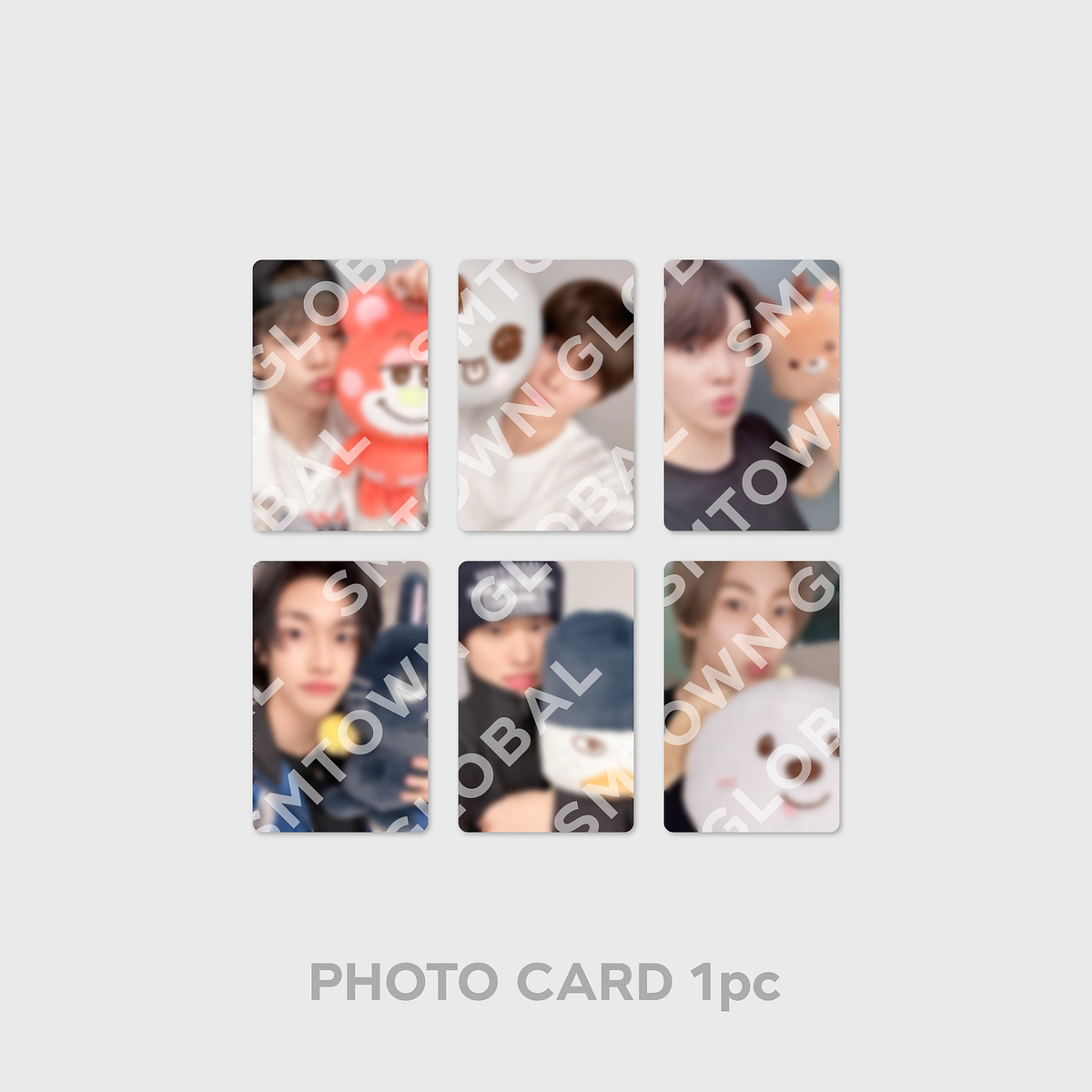 BAG SET - 2024 RIIZE FAN-CON 'RIIZING DAY' FINALE MD 9