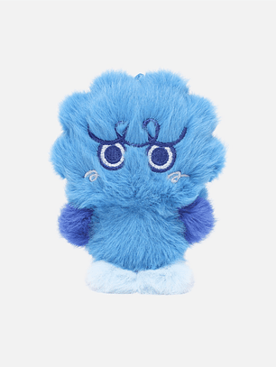 10CM BOK-SILLee (HUNTER ver.) - KEY The 3rd Album 'HUNTER' MD