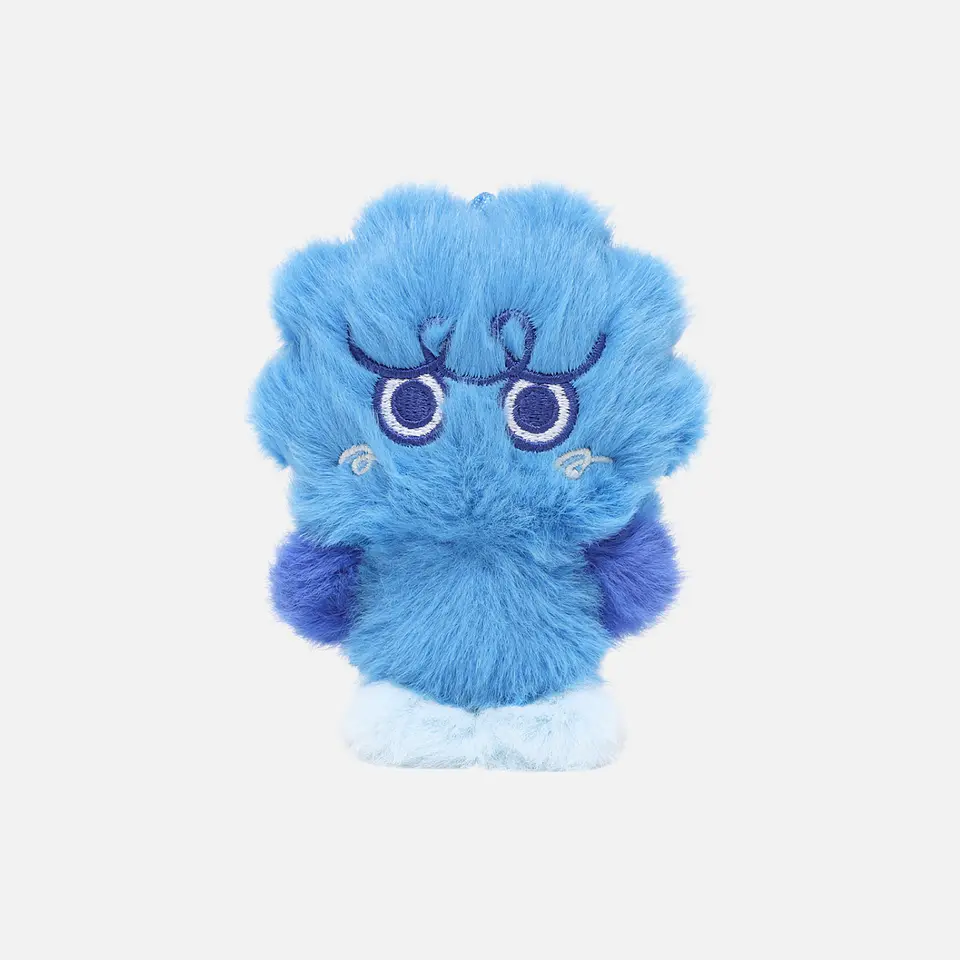 10CM BOK-SILLee (HUNTER ver.) - KEY The 3rd Album 'HUNTER' MD 1