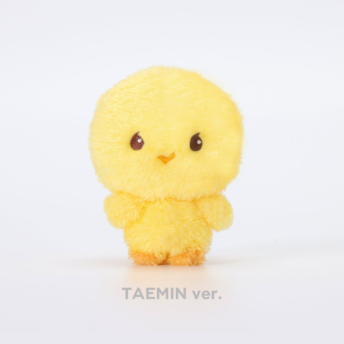 10CM DOLL - SHINee 16th Anniversary MD 7