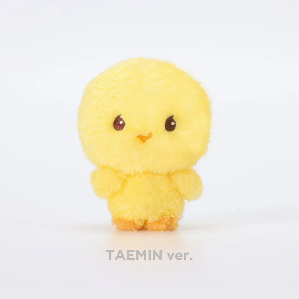 10CM DOLL - SHINee 16th Anniversary MD 7