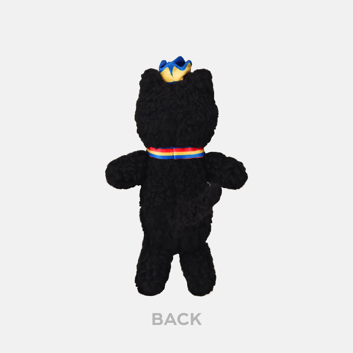 CANELE DOLL - 2024 TEN FIRST FAN-CON '1001' MD 3