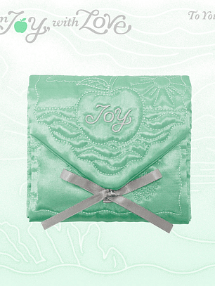 The 1st Mini Album 'From JOY, with Love' (To You Ver.)