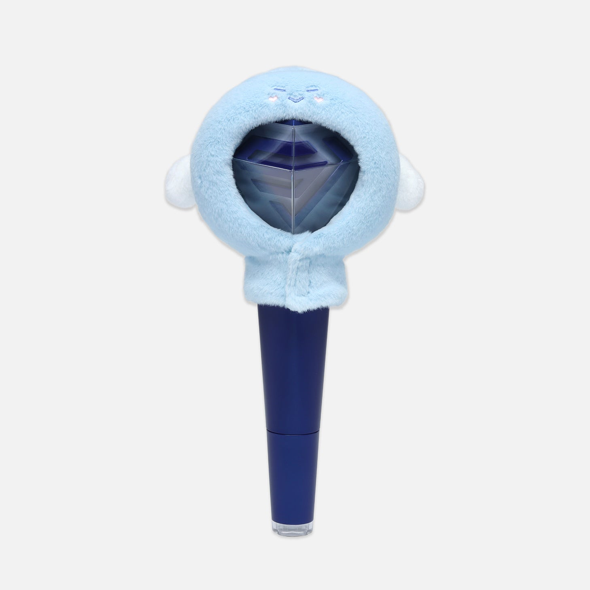 FANLIGHT CAPE - SUPER JUNIOR 20th Anniversary TOUR <SUPER SHOW 10> in SEOUL MD 1