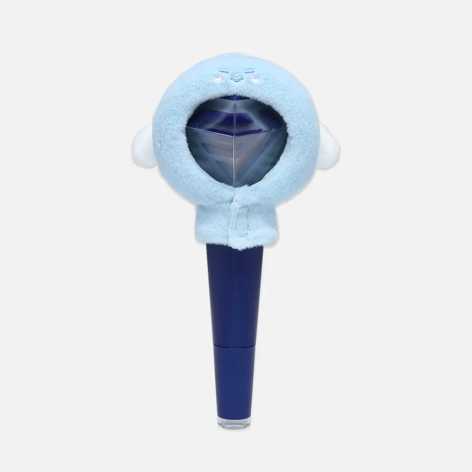 FANLIGHT CAPE - SUPER JUNIOR 20th Anniversary TOUR <SUPER SHOW 10> in SEOUL MD 1