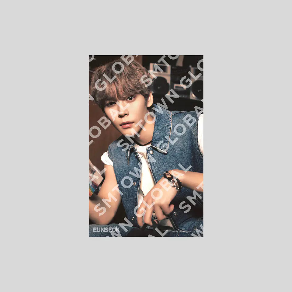 4X6 PHOTO SET - RIIZE 'RIIZING - The 1st Mini Album' MD 19