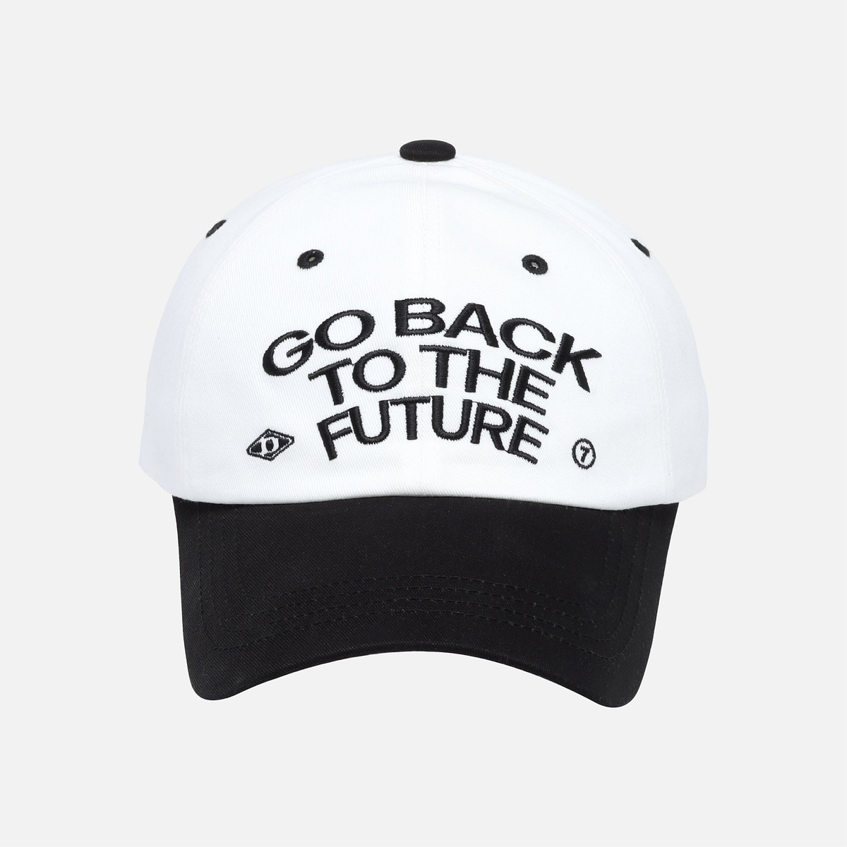 BALL CAP - NCT DREAM POP-UP [TIME RIDERS] MD 1