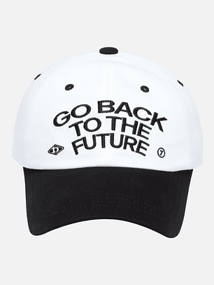 BALL CAP - NCT DREAM POP-UP [TIME RIDERS] MD