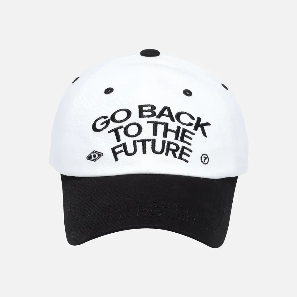 BALL CAP - NCT DREAM POP-UP [TIME RIDERS] MD 1