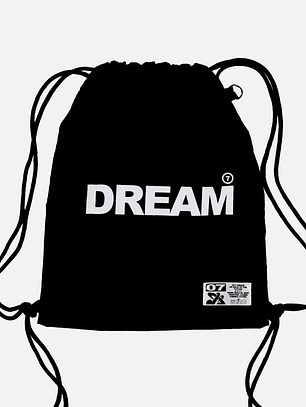 GYM SACK - NCT DREAM POP-UP [TIME RIDERS] MD