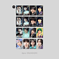 RANDOM TRADING CARD SET - KEY 'Pleasure Shop - The 3rd Mini Album' MD - Miniatura 3