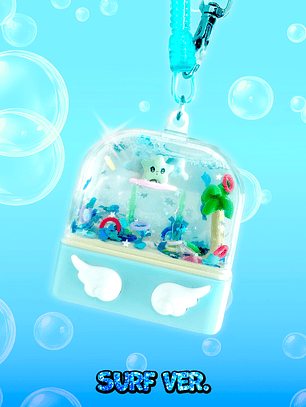 The 3rd Mini Album 'COLOR' (Surf Ver.)(SMART ALBUM)