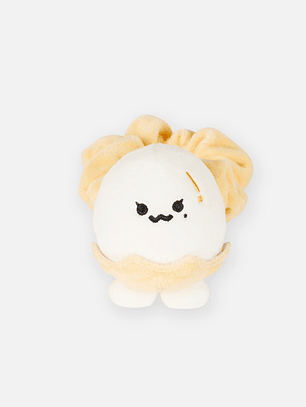 SCRUNCHIE - TAEYEON CHARACTER 'TAENG-GEU-RU-RU' MD