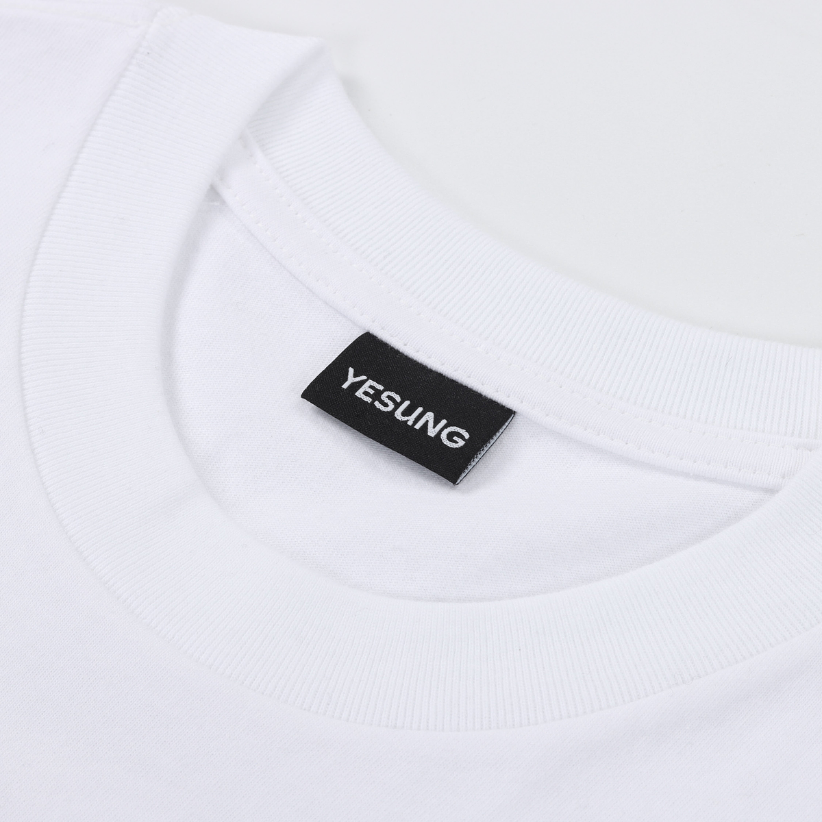 T-SHIRT SET [B ver.] - 2025 YESUNG CONCERT [It’s Complicated] MD 4