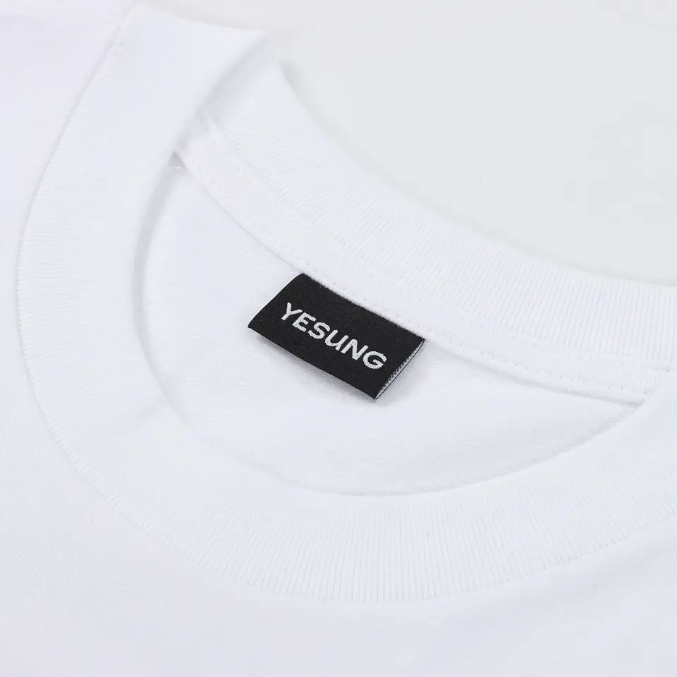 T-SHIRT SET [B ver.] - 2025 YESUNG CONCERT [It’s Complicated] MD 4