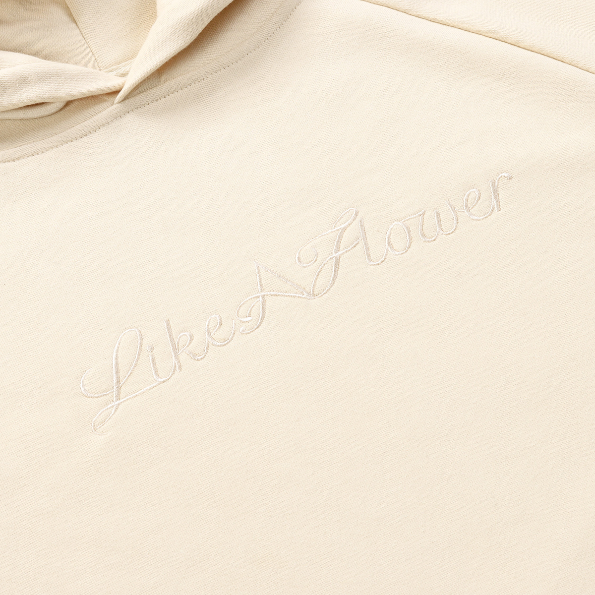 SECRET MESSAGE HOODIE SET - IRENE 'Like A Flower - The 1st Mini Album' MD 5