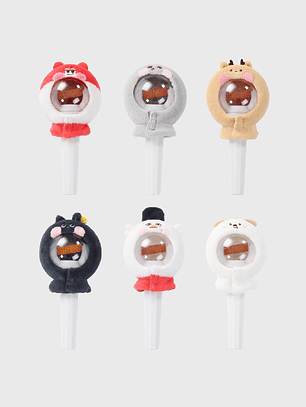 FANLIGHT CAPE - 2024 RIIZE FAN-CON 'RIIZING DAY' FINALE MD