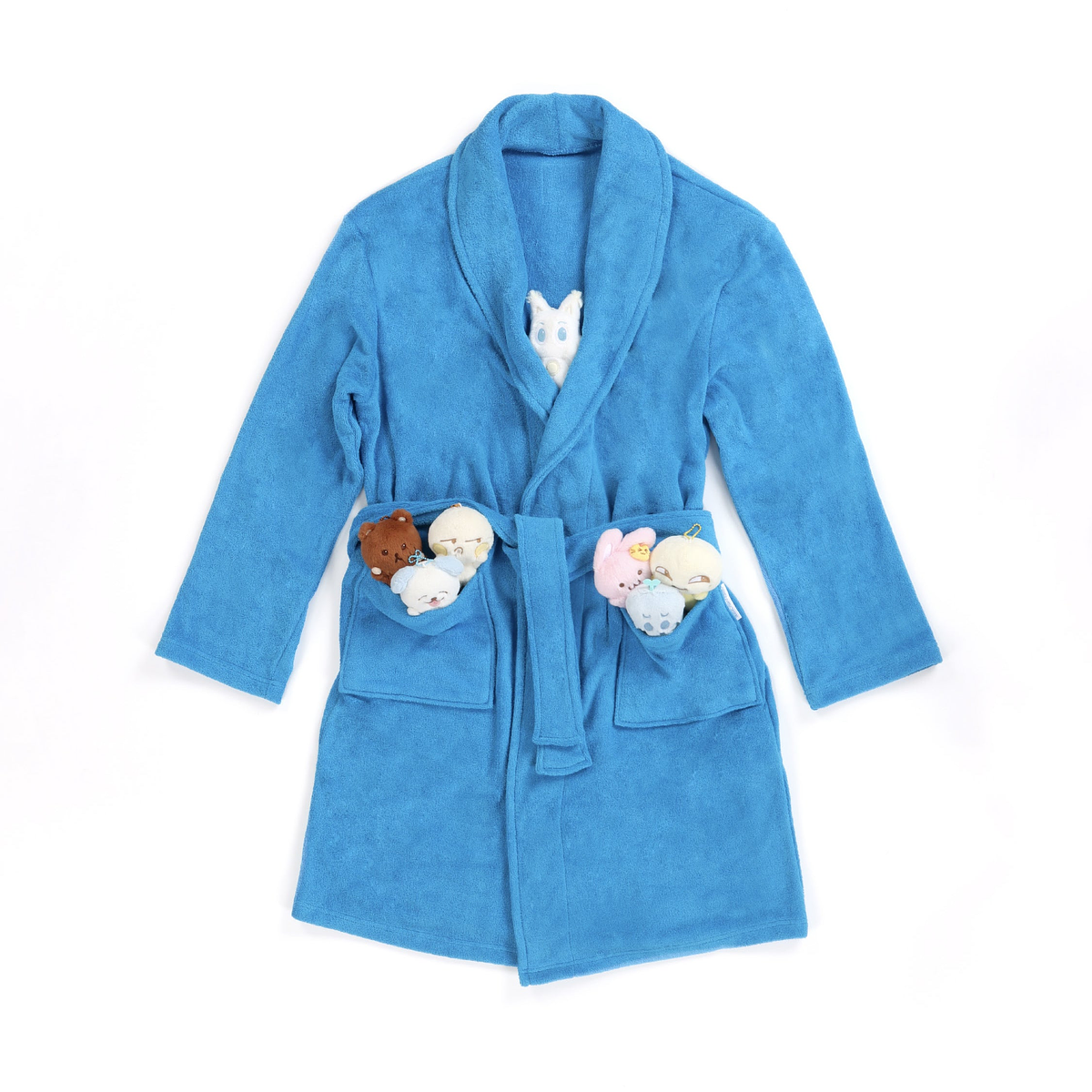 ROBE SET - NCT DREAM 'DREAM FINDER - Chase The Light' POP-UP MD 2