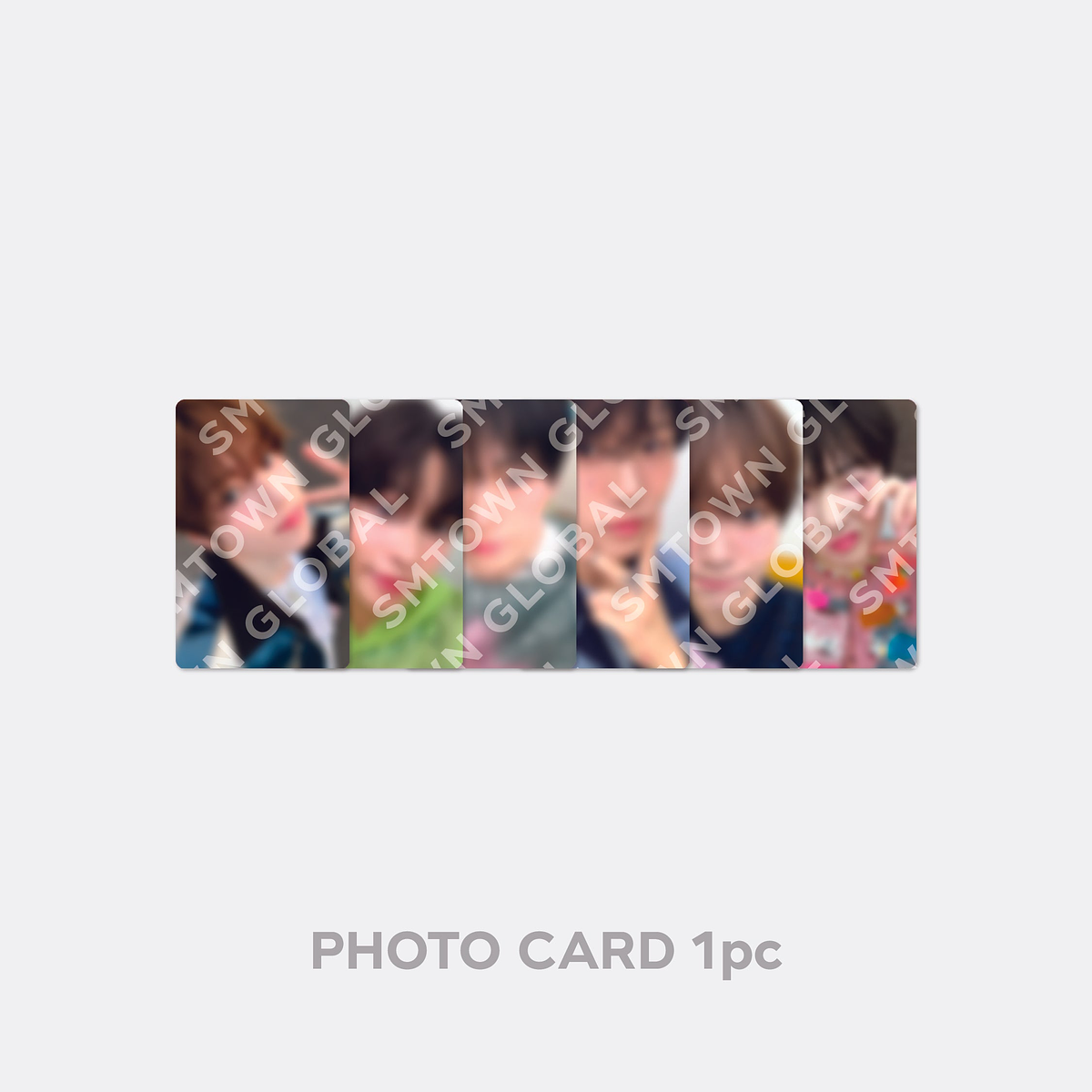 BEADS BRACELET SET - NCT WISH 'LET'S GO STEADY' POP-UP MD 5