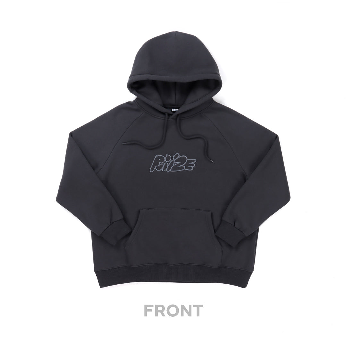 HOODIE SET A VER - 2024 RIIZE 'RIIZE UP' POP-UP MD 2