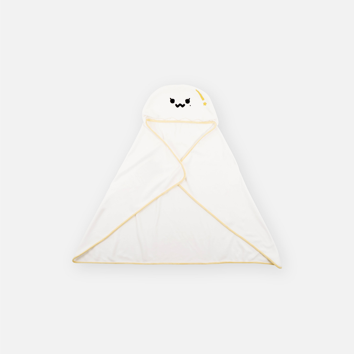 BLANKET - TAEYEON CHARACTER 'TAENG-GEU-RU-RU' MD 1