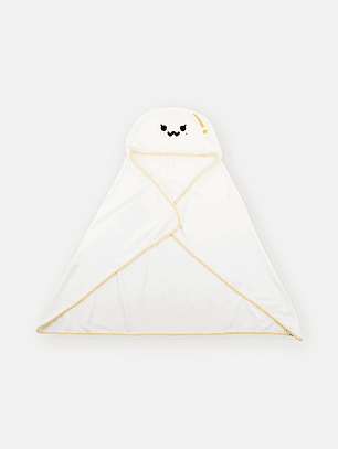 BLANKET - TAEYEON CHARACTER 'TAENG-GEU-RU-RU' MD