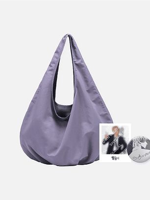 REVERSIBLE BAG SET - 2025 TEN CONCERT 1001 MOVEMENT 'STUNNER' IN SEOUL MD