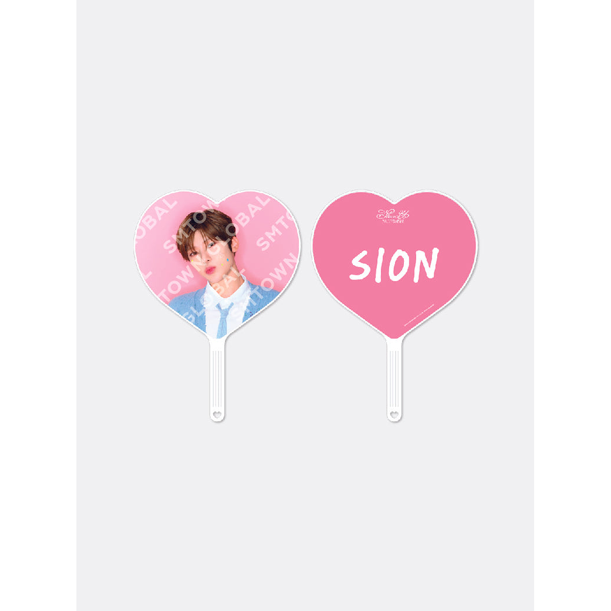 IMAGE PICKET - NCT WISH 'LET'S GO STEADY' POP-UP MD 1