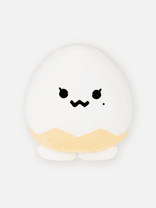 30CM DOLL - TAEYEON CHARACTER 'TAENG-GEU-RU-RU' MD