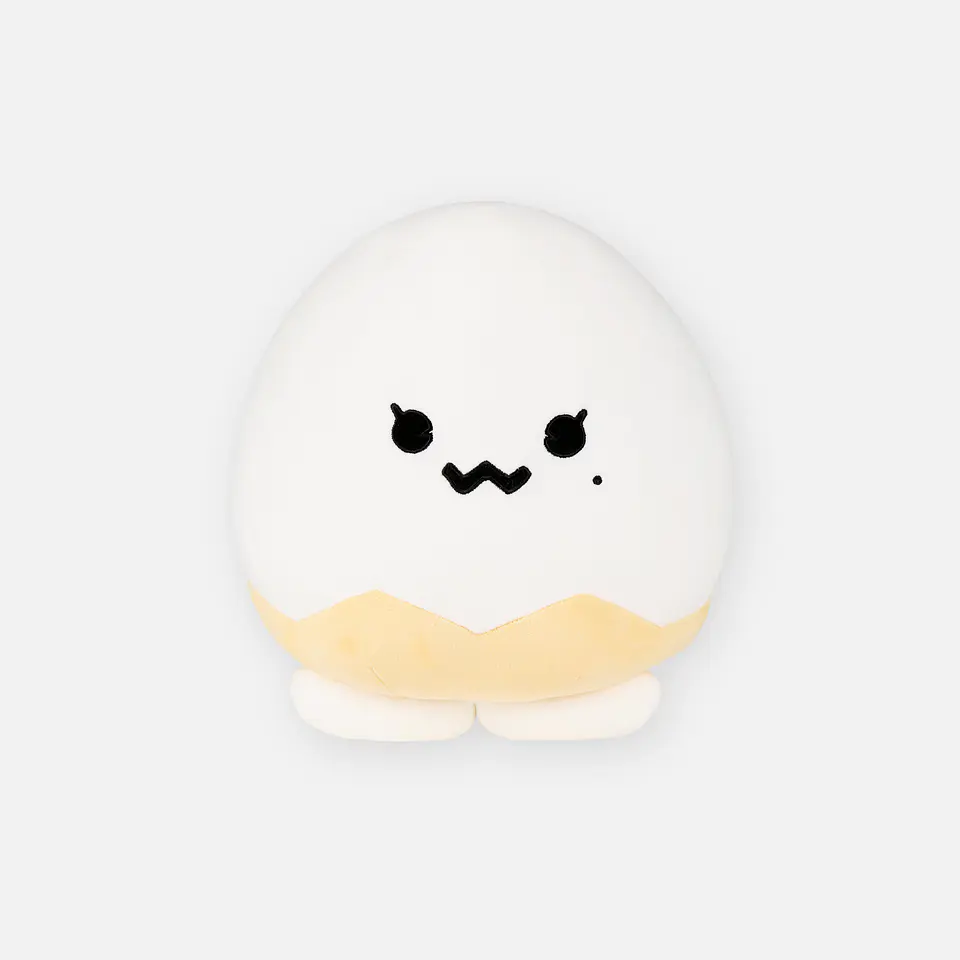 30CM DOLL - TAEYEON CHARACTER 'TAENG-GEU-RU-RU' MD 1