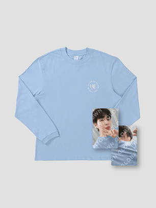 LONG SLEEVE SET - 2024 EXO FAN MEETING : ONE MD