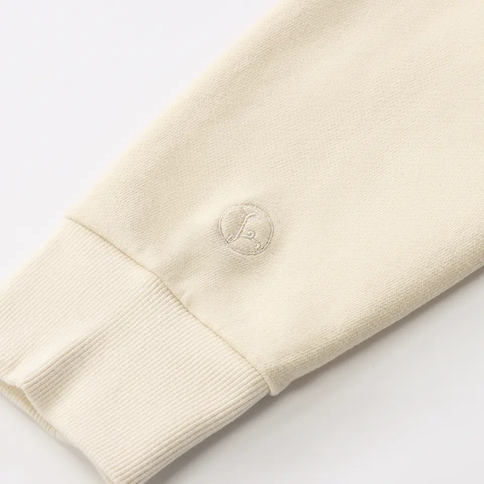 SECRET MESSAGE HOODIE SET - IRENE 'Like A Flower - The 1st Mini Album' MD 6