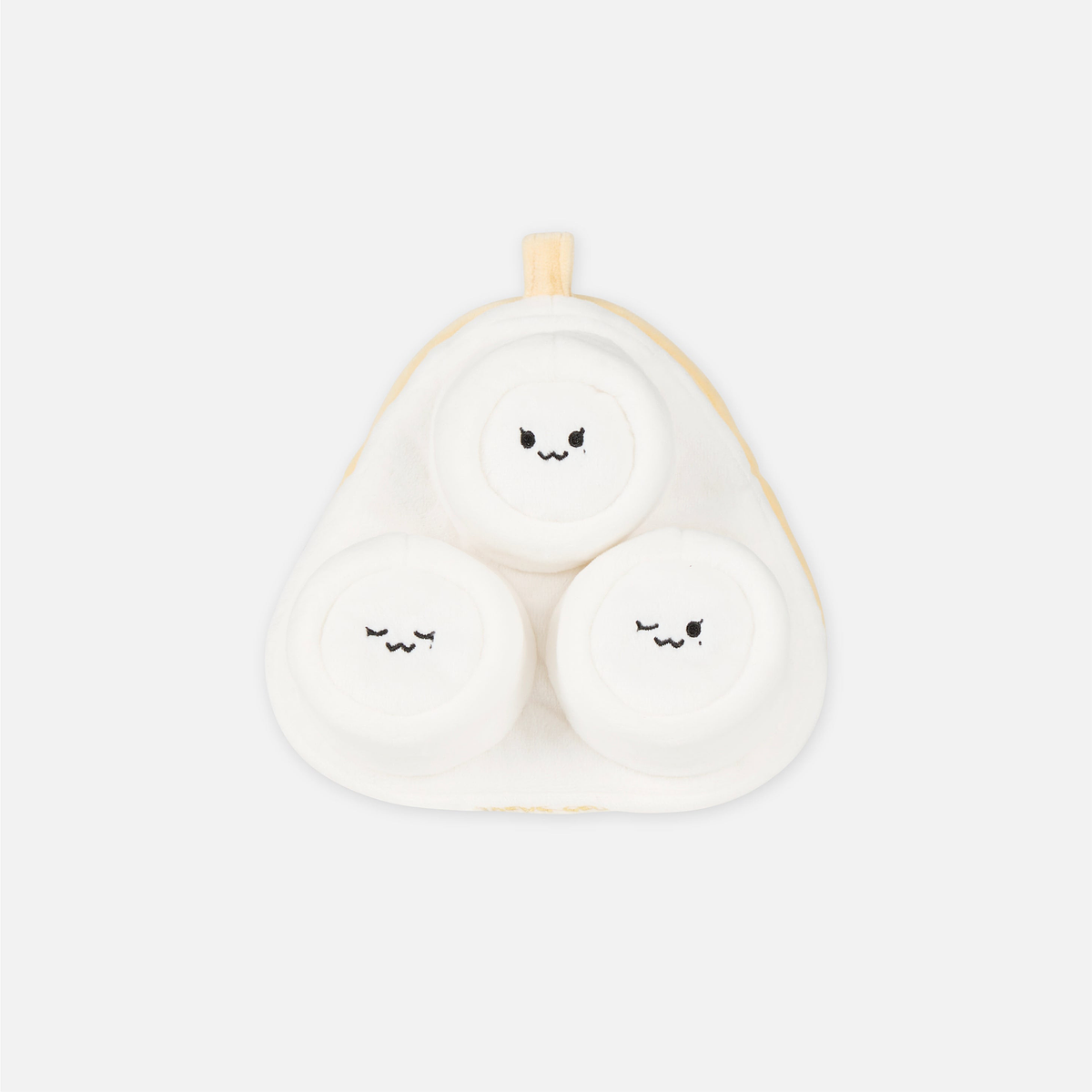 DOLL POUCH - TAEYEON CHARACTER 'TAENG-GEU-RU-RU' MD 1