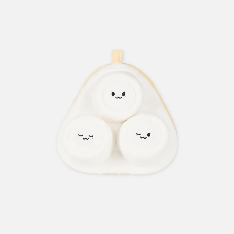 DOLL POUCH - TAEYEON CHARACTER 'TAENG-GEU-RU-RU' MD 1