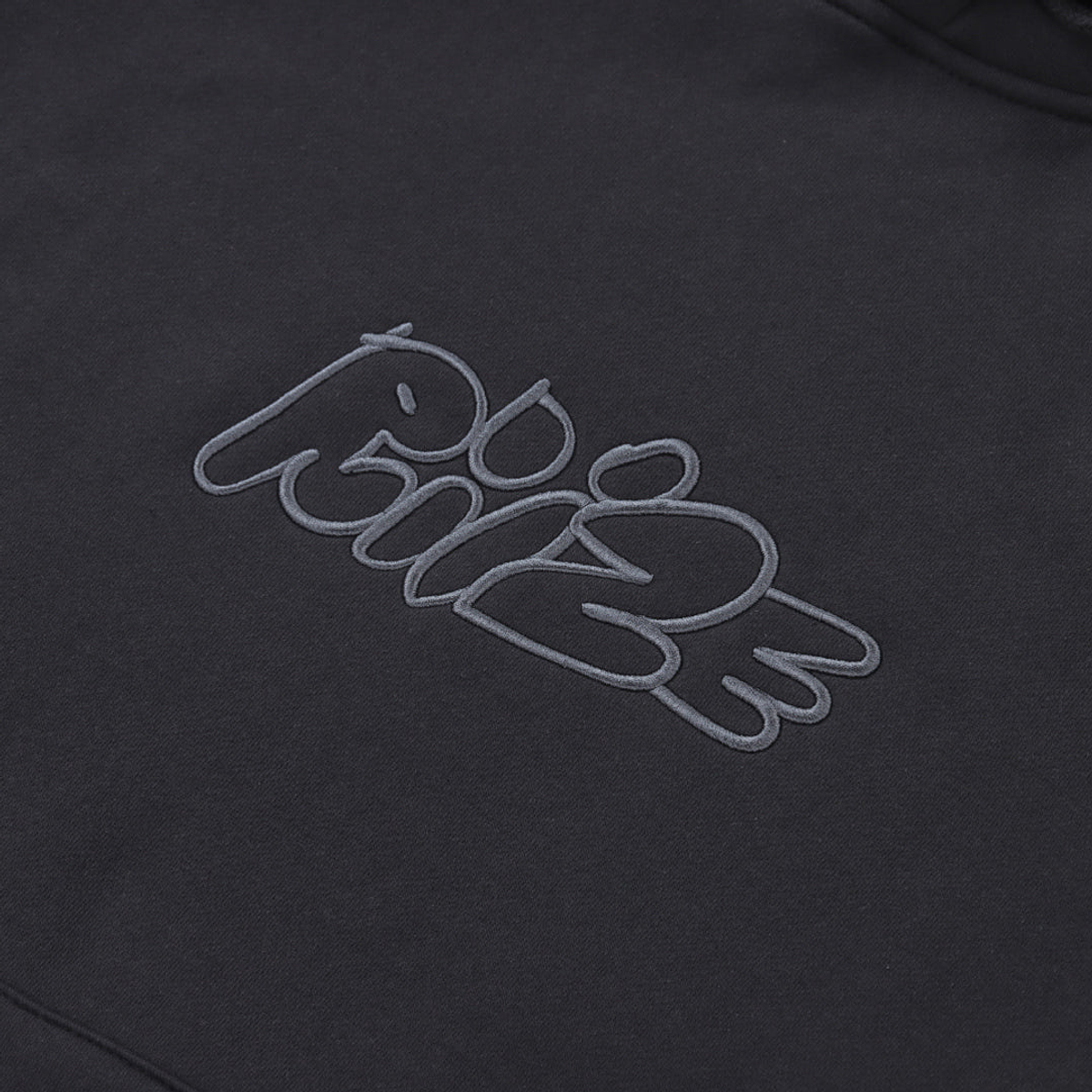 HOODIE SET A VER - 2024 RIIZE 'RIIZE UP' POP-UP MD 4