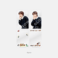 LAYERED PHOTO CARD SET - 2024 RIIZE 'RIIZE UP' POP-UP MD - Miniatura 13