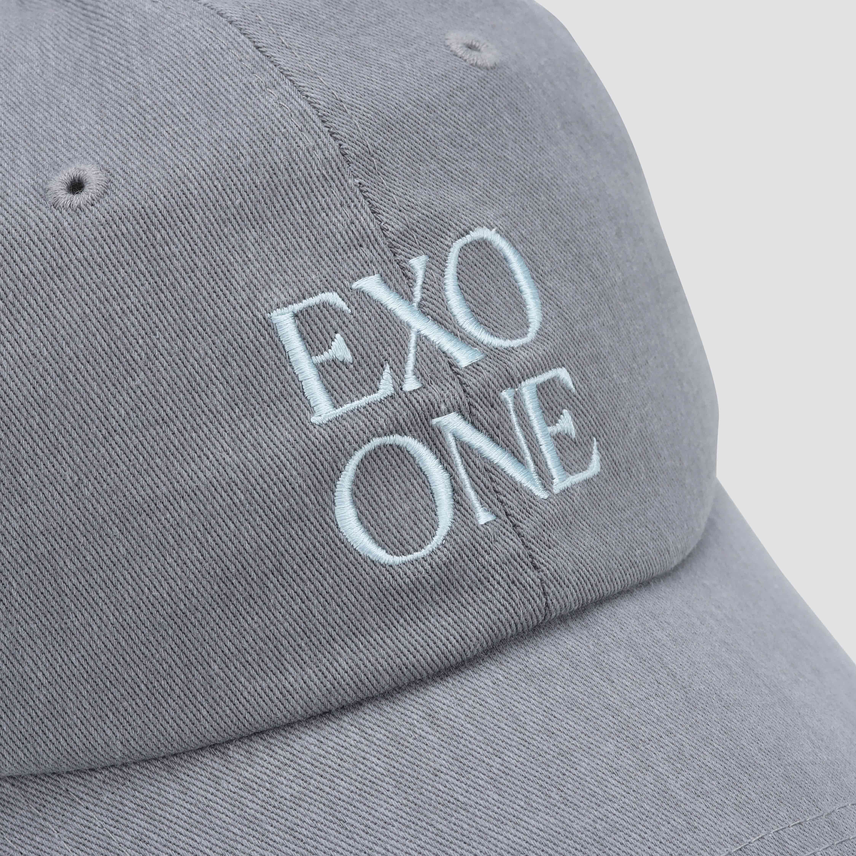 BALL CAP SET - 2024 EXO FAN MEETING : ONE MD 4