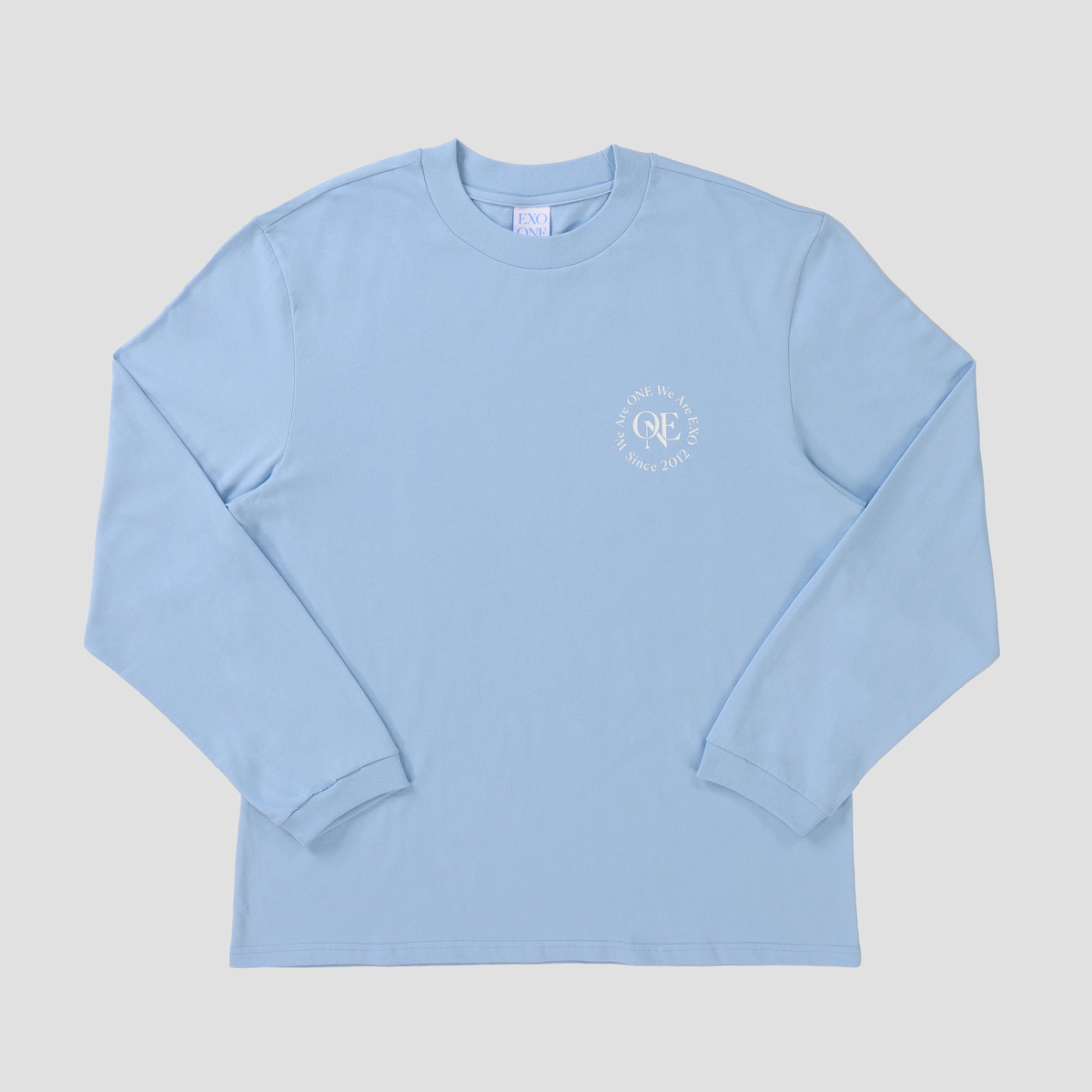 LONG SLEEVE SET - 2024 EXO FAN MEETING : ONE MD 2