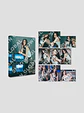 POSTCARD BOOK - BoA LIVE TOUR - BoA : One's Own MD - Miniatura 1