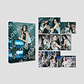POSTCARD BOOK - BoA LIVE TOUR - BoA : One's Own MD - Miniatura 1