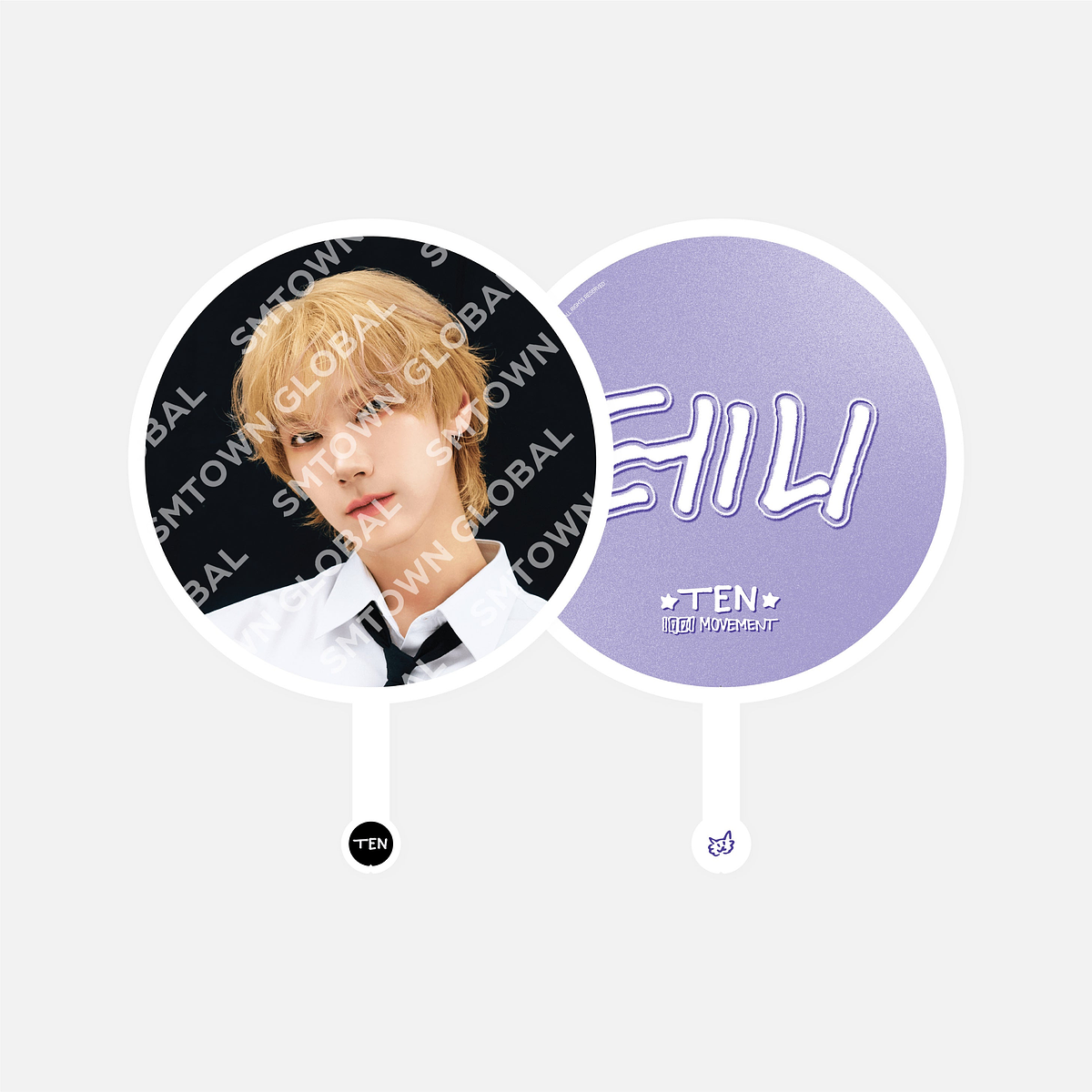 IMAGE PICKET - 2025 TEN CONCERT 1001 MOVEMENT 'STUNNER' IN SEOUL MD 1