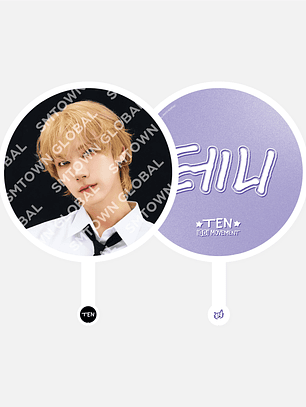 IMAGE PICKET - 2025 TEN CONCERT 1001 MOVEMENT 'STUNNER' IN SEOUL MD